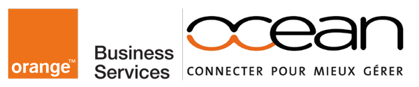 Logo Orange Business Services